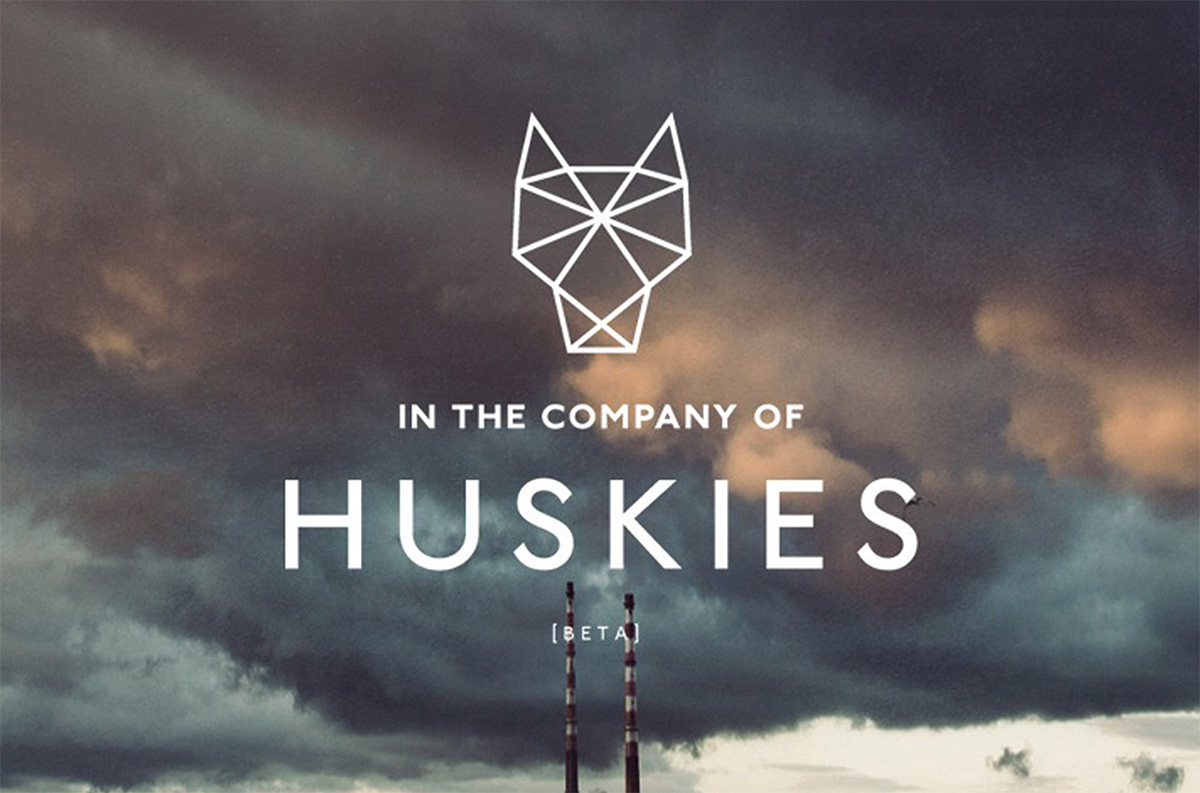 huskies