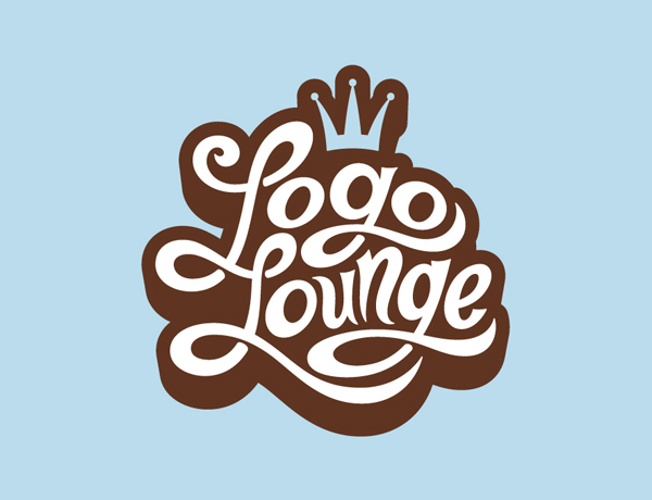 logo-lounge-custom-typography-logo
