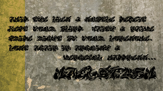 maelstrom