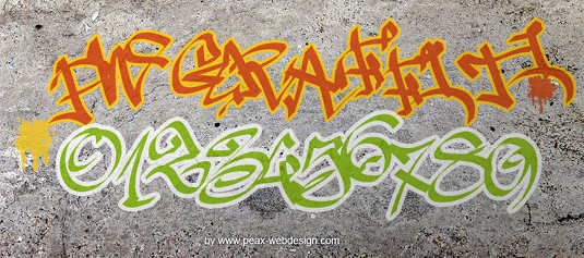 pwgraffiti