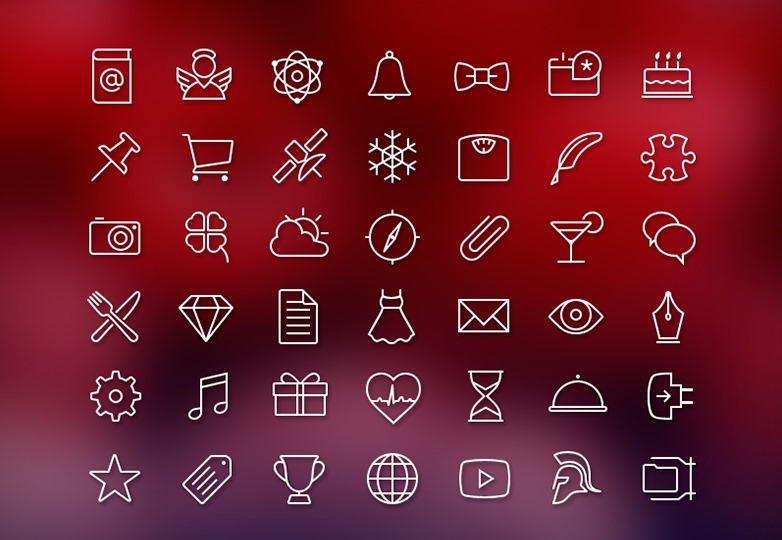 12000-free-outline-icons1