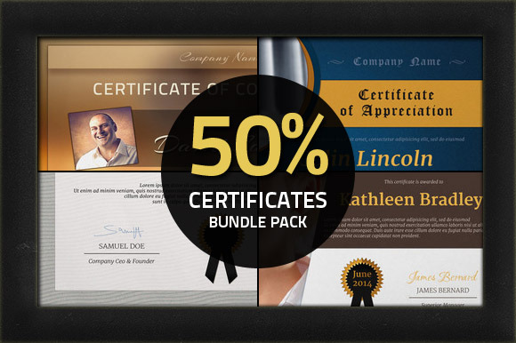 certificate-bundle-pack-f