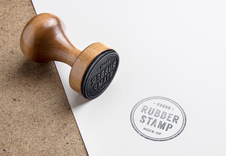 rubber-stamp-psd-mockup