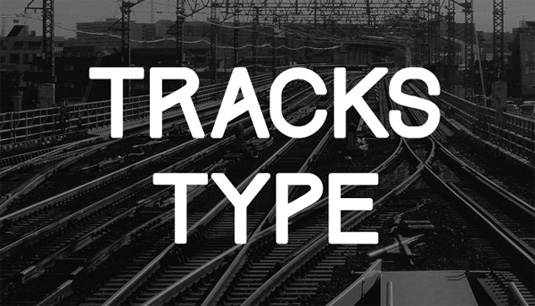 tracks