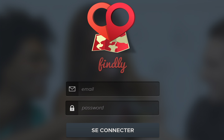4-Findly-Login